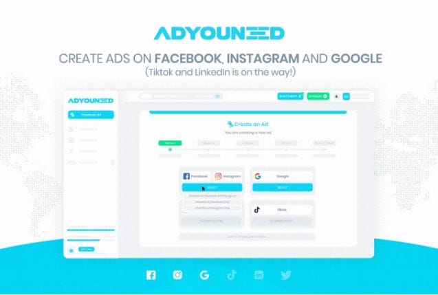 Buy Software Apps ADYOUNEED Lifetime Deal content 1