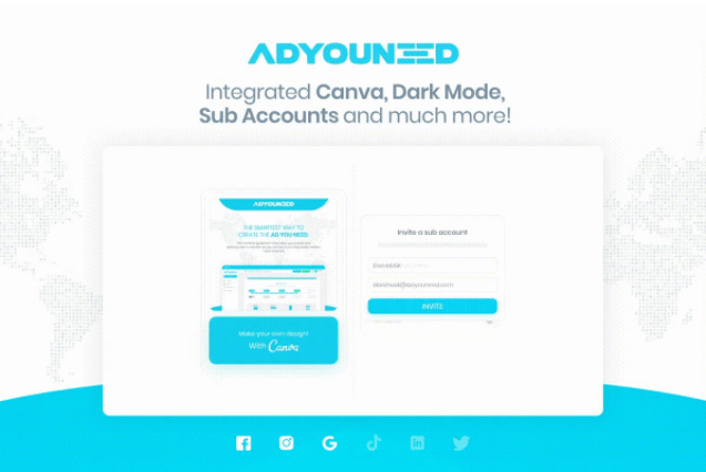 Buy Software Apps ADYOUNEED Lifetime Deal content 2