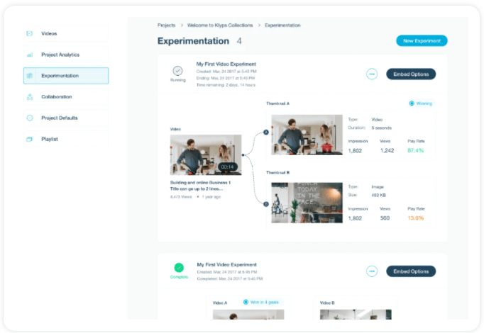Buy Software Apps Adilo Lifetime Deal content 3