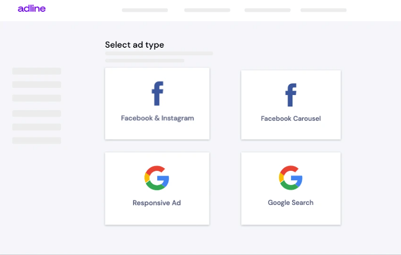 Buy Software Apps Adline Lifetime Deal content 2