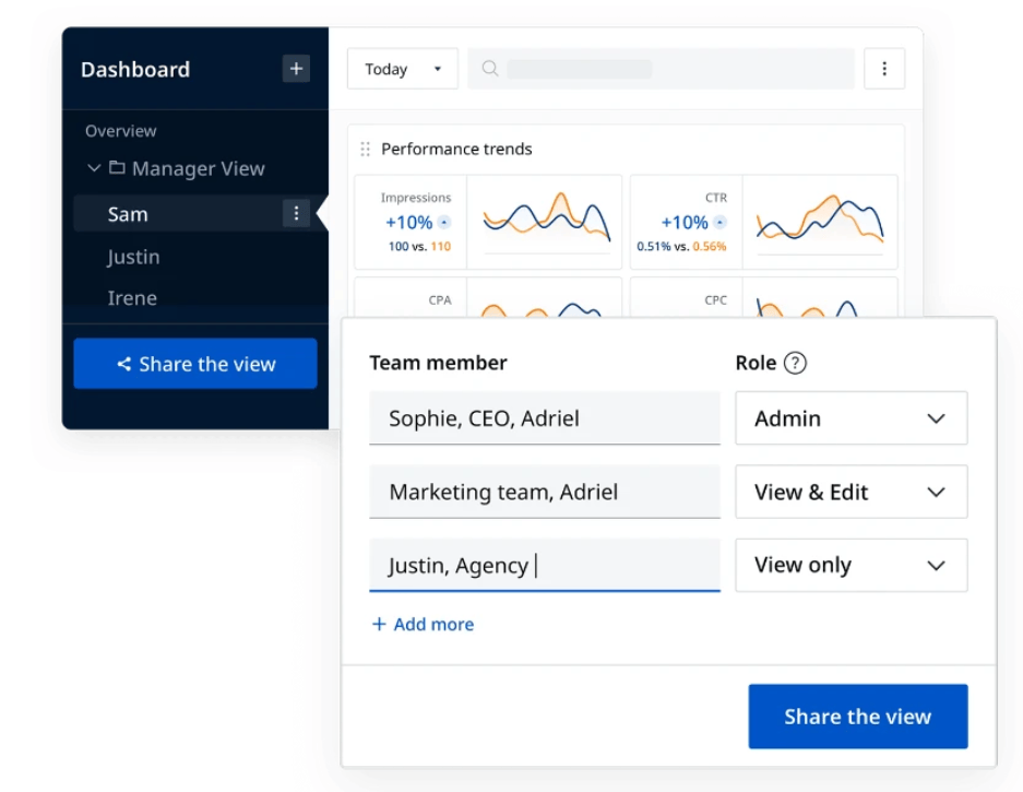 Buy Software Apps Adriel Lifetime Deal content 4