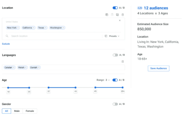 Buy Software Apps Adscrook Lifetime Deal content 2