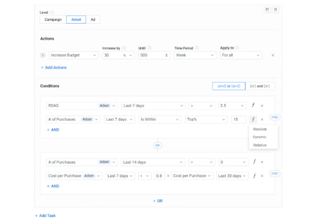 Buy Software Apps Adscrook Lifetime Deal content 3