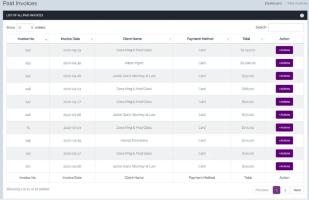 Buy Software Apps Agency Maestro Lifetime Deal content 3