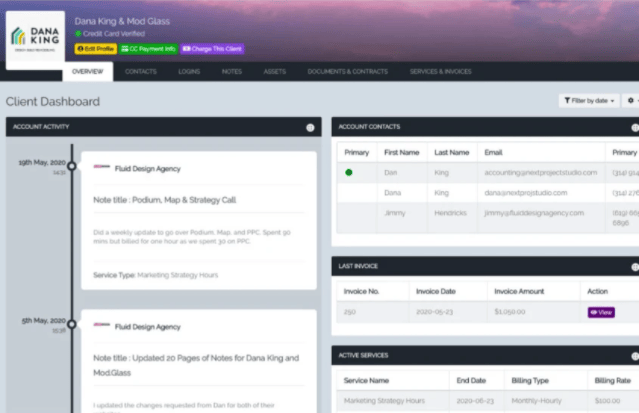 Buy Software Apps Agency Maestro Lifetime Deal content 4