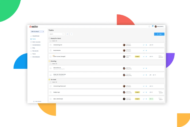 Buy Software Apps Ahsuite Lifetime Deal content 2