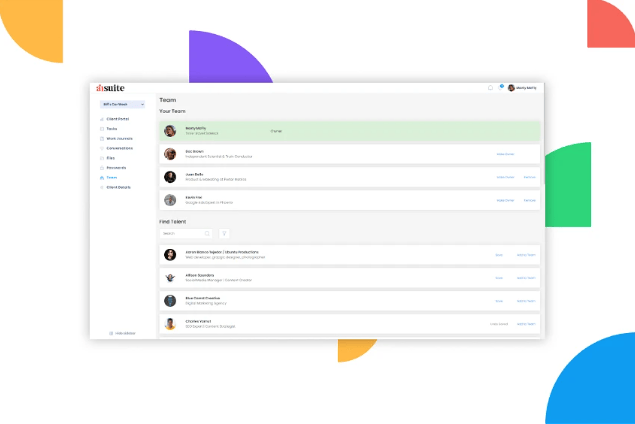 Buy Software Apps Ahsuite Lifetime Deal content 3