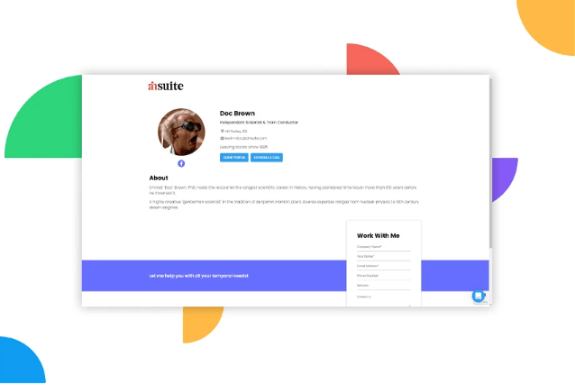 Buy Software Apps Ahsuite Lifetime Deal content 4