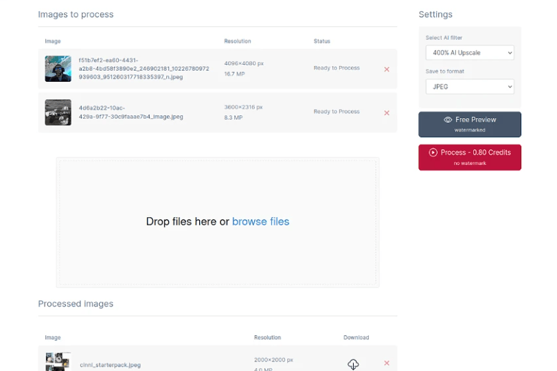 Buy Software Apps Aimages Lifetime Deal content 2
