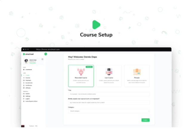 Buy Software Apps Airschool Lifetime Deal content 1 Buy Software Apps Airschool Lifetime Deal content 1