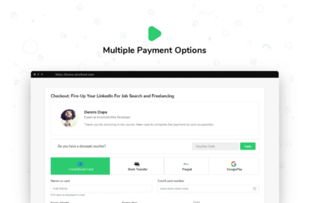 Buy Software Apps Airschool Lifetime Deal content 4 Buy Software Apps Airschool Lifetime Deal content 4