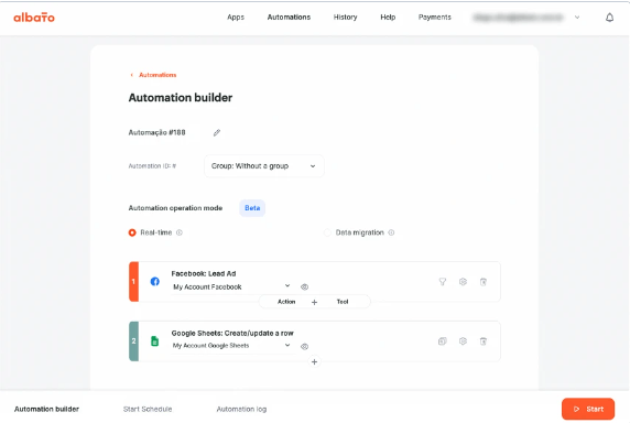 Buy Software Apps Albato Lifetime Deal content 2