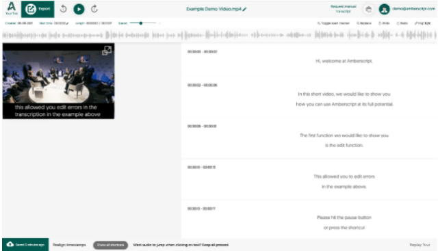 Buy Software Apps Amberscript Lifetime Deal content 3 Buy Software Apps Amberscript Lifetime Deal content 3