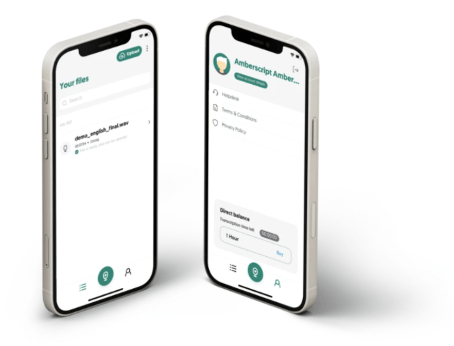 Buy Software Apps Amberscript Lifetime Deal content 4