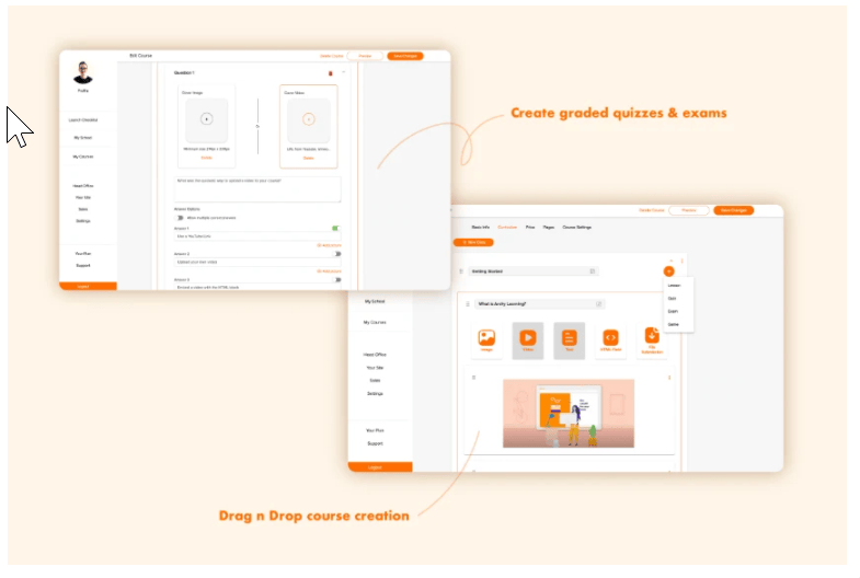 Buy Software Apps Archy Learning Lifetime Deal content 2