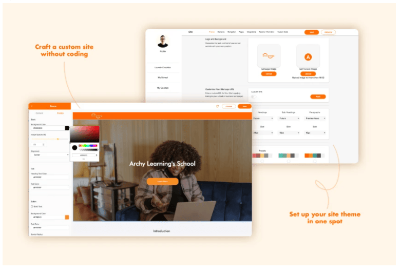 Buy Software Apps Archy Learning Lifetime Deal content 3