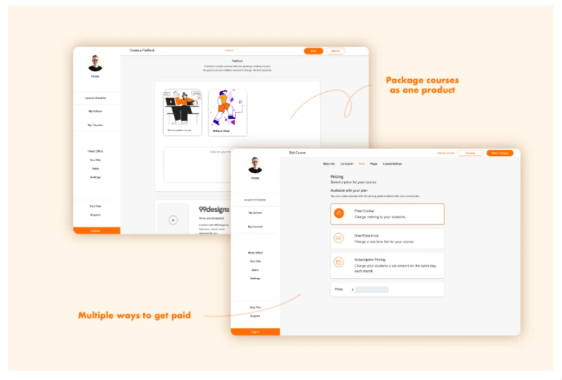 Buy Software Apps Archy Learning Lifetime Deal content 4