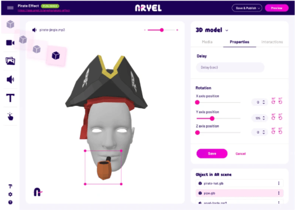 Buy Software Apps Aryel Lifetime Deal content 1