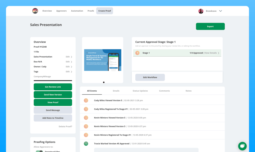 Buy Software Apps Ashore Lifetime Deal content 2