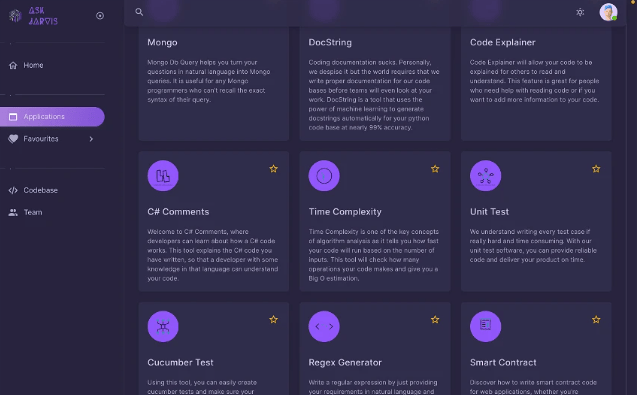 Buy Software Apps AskJarvis Lifetime Deal content 2 Buy Software Apps AskJarvis Lifetime Deal content 2