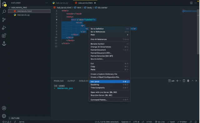 Buy Software Apps AskJarvis Lifetime Deal content 3 Buy Software Apps AskJarvis Lifetime Deal content 3