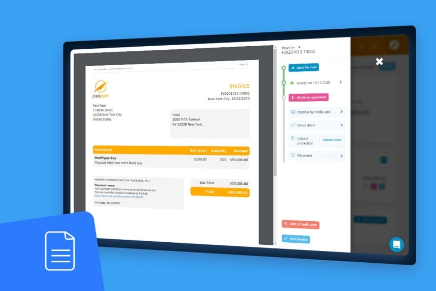 Buy Software Apps Axonaut Lifetime Deal content 2