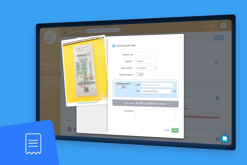 Buy Software Apps Axonaut Lifetime Deal content 3
