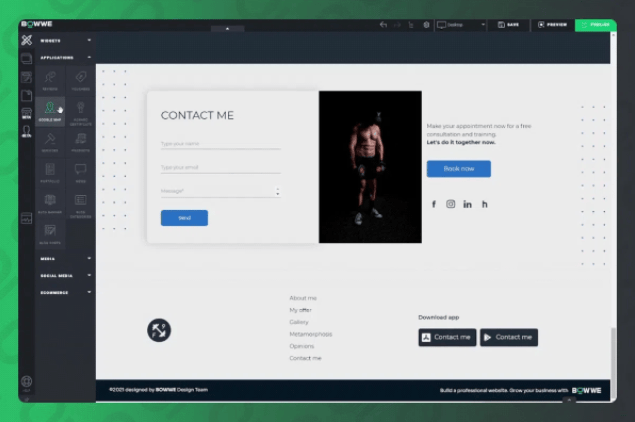 Buy Software Apps BOWWE Lifetime Deal content 2