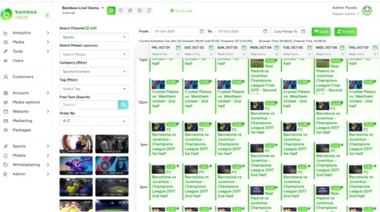 Buy Software Apps Bamboo Cloud Lifetime Deal content 3
