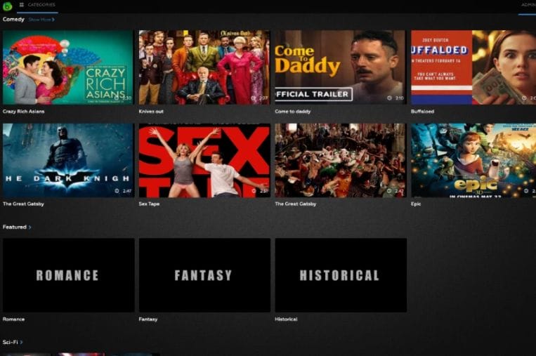 Buy Software Apps Bamboo Cloud Lifetime Deal content 4