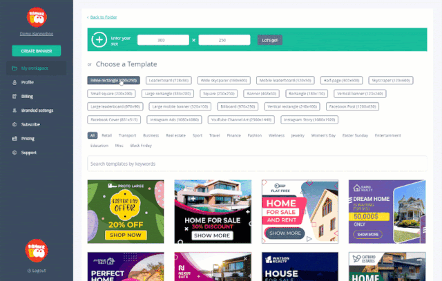 Buy Software Apps BannerBoo Lifetime Deal content 3 Buy Software Apps BannerBoo Lifetime Deal content 3