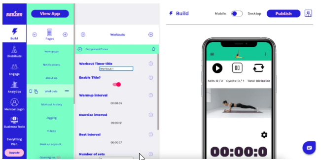 Buy Software Apps Beezer Lifetime Deal content 1