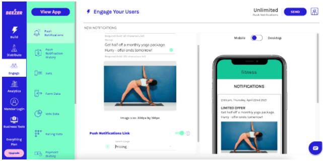 Buy Software Apps Beezer Lifetime Deal content 2