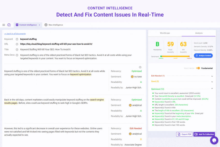 Buy Software Apps BiQ Lifetime Deal content 2