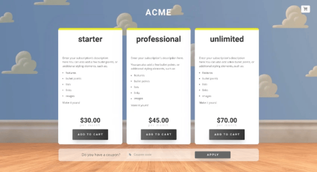 Buy Software Apps Billforward Lifetime Deal content 4