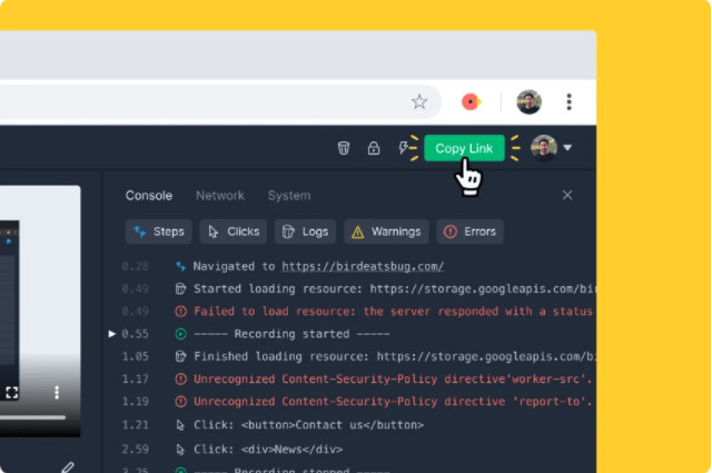 Buy Software Apps Bird Eats Bug Lifetime Deal header content 3 Buy Software Apps Bird Eats Bug Lifetime Deal header content 3