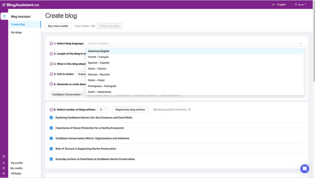 Buy Software Apps BlogAssistant Lifetime Deal content 1 Buy Software Apps BlogAssistant Lifetime Deal content 1