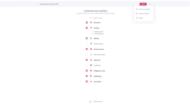 Buy Software Apps Blogely Lifetime Deal content 4