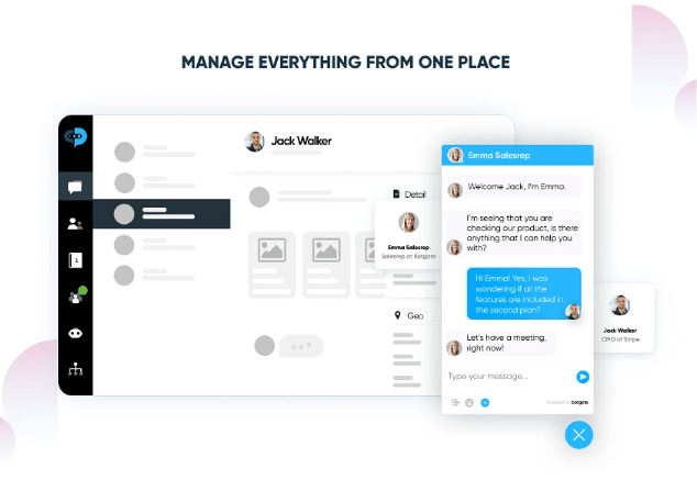 Buy Software Apps BotGate Lifetime Deal content 2