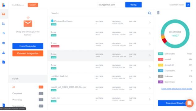Buy Software Apps Bounceless Lifetime Deal content 1