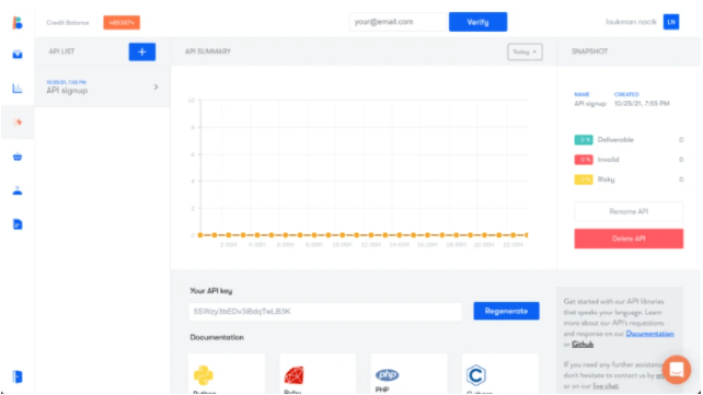 Buy Software Apps Bounceless Lifetime Deal content 3