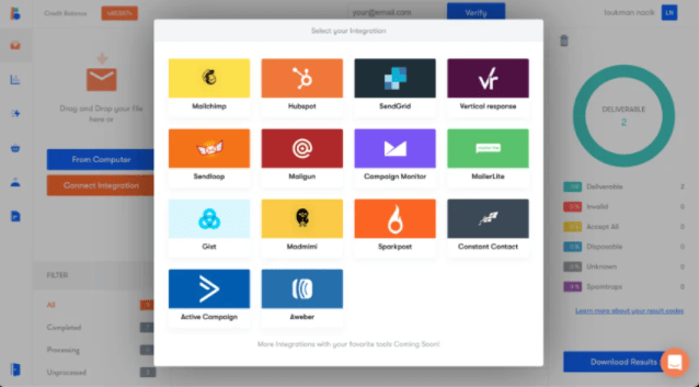Buy Software Apps Bounceless Lifetime Deal content 4