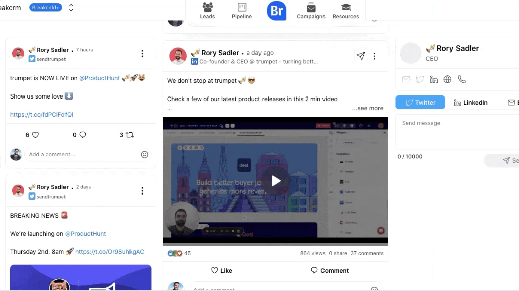 Buy Software Apps Breakcold Lifetime Deal content 3