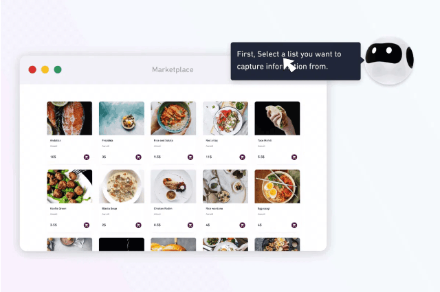 Buy Software Apps Browse AI Lifetime Deal content 1