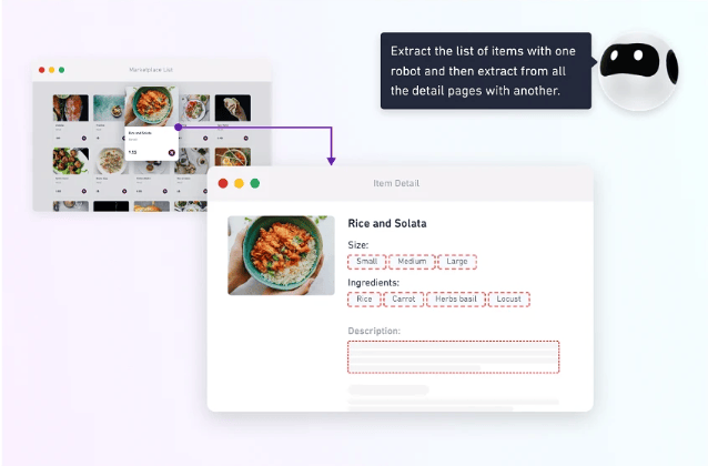 Buy Software Apps Browse AI Lifetime Deal content 3