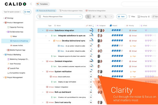 Buy Software Apps Calido Lifetime Deal content 1