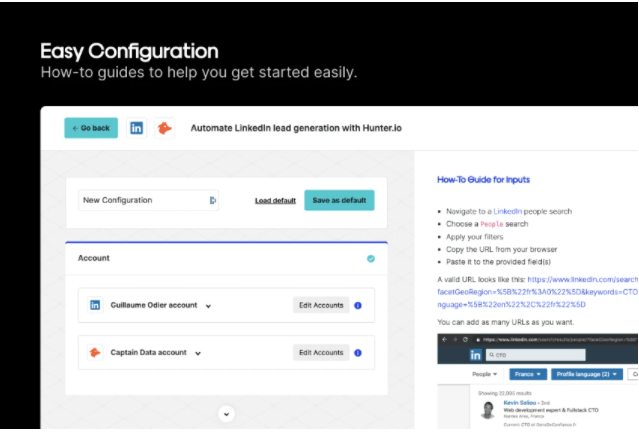 Buy Software Apps Captain Data Lifetime Deal content 3