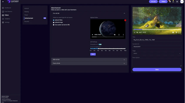 Buy Software Apps CastNest Lifetime Deal content 2 Buy Software Apps CastNest Lifetime Deal content 2