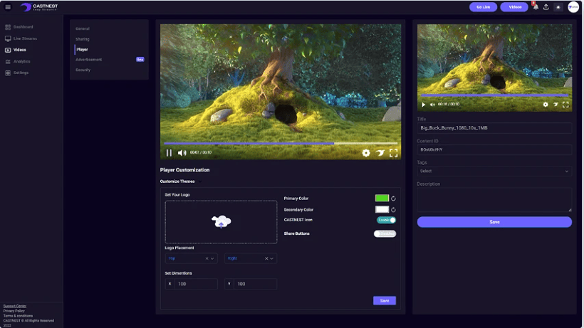 Buy Software Apps CastNest Lifetime Deal content 4