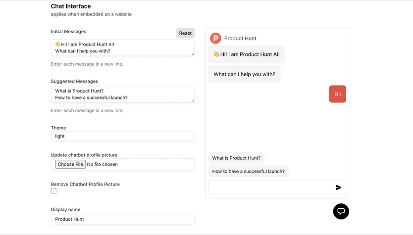 Buy Software Apps Chatbase Lifetime Deal content 3